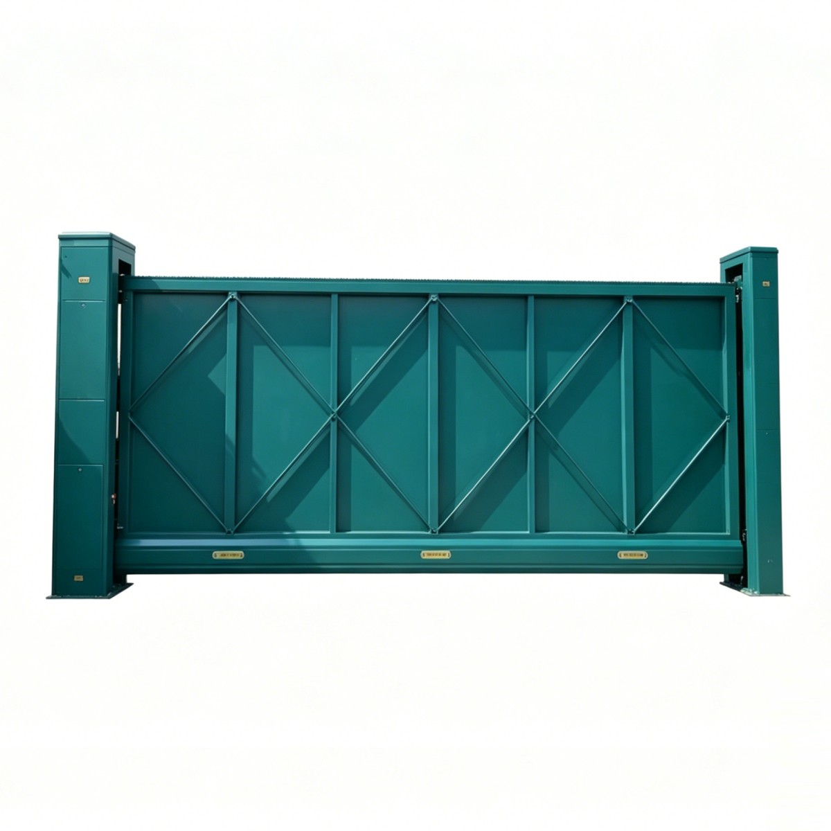 怀化溆浦仲夏乡电动悬空门